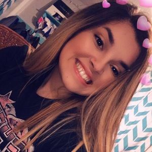 Meet your Posher, Jazmin